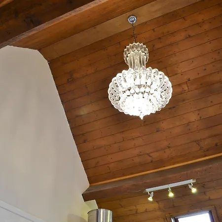 The Round Window Holiday home *