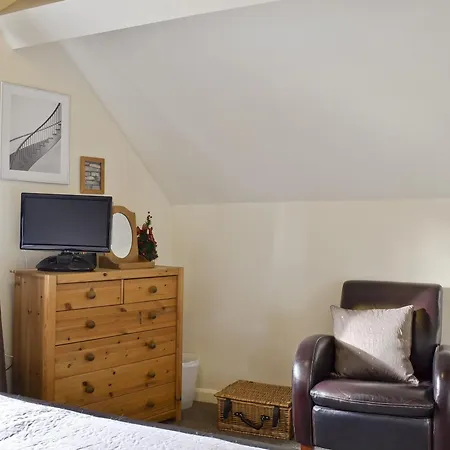 The Round Window Holiday home *