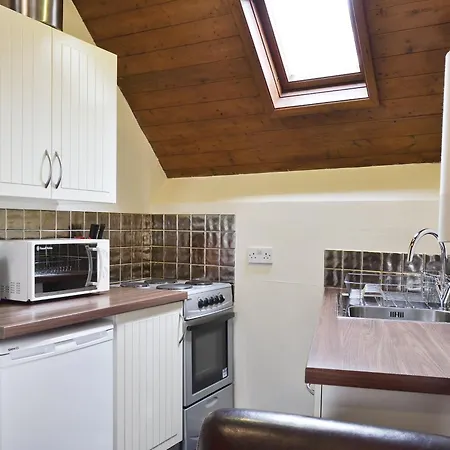 The Round Window Holiday home *