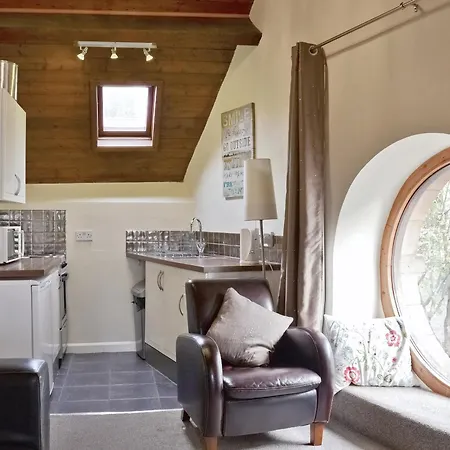 The Round Window Holiday home Bowness-on-Windermere