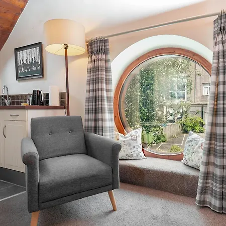 Tatil Evi The Round Window