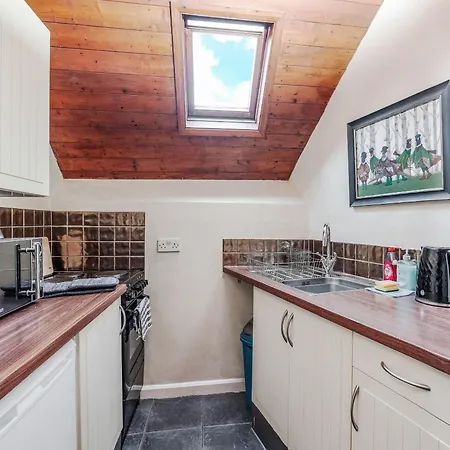 The Round Window Prázdninový dům Bowness-on-Windermere