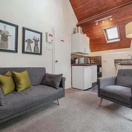 The Round Window Prázdninový dům Bowness-on-Windermere