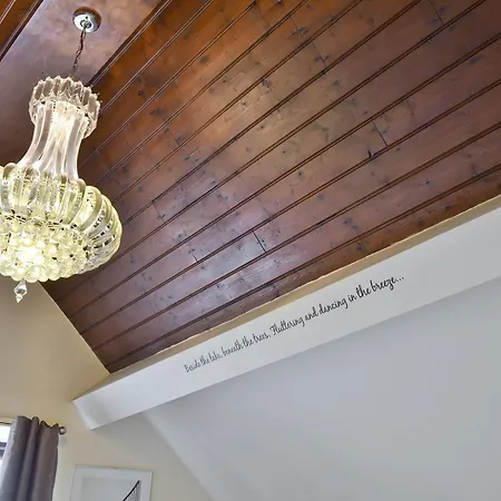 Tatil Evi The Round Window Bowness-on-Windermere