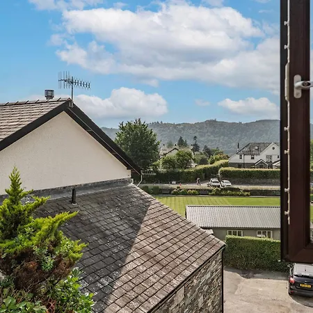 The Round Window Tatil Evi *