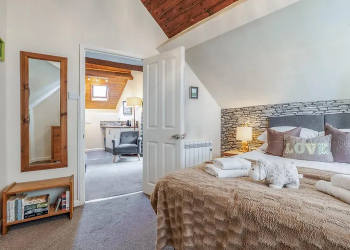 The Round Window Bowness-on-Windermere