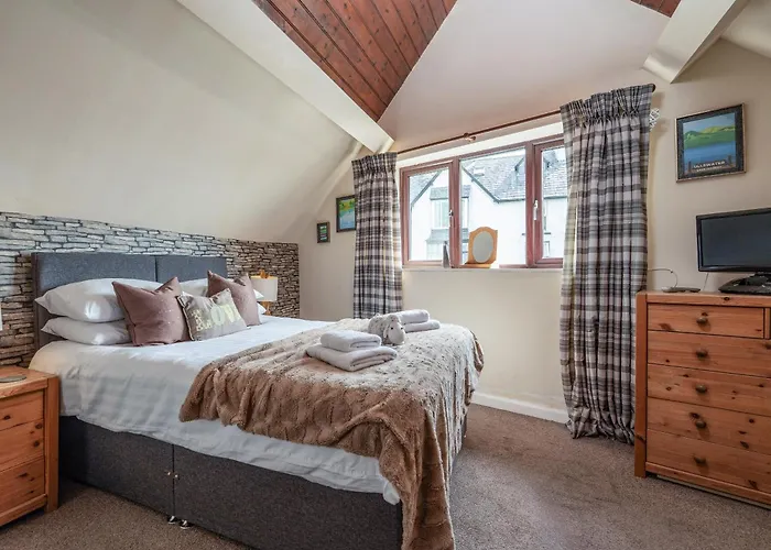 The Round Window Casa de Férias