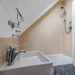 Дом отдыха The Round Window